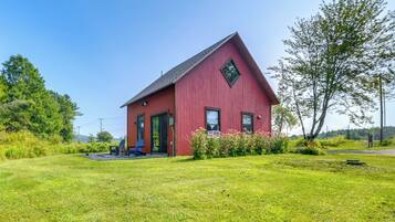 House (1 Bedroom) | Interior