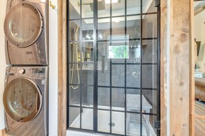 Maison (1 Bedroom) | Intérieur