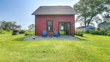 Maison (1 Bedroom) | Intérieur