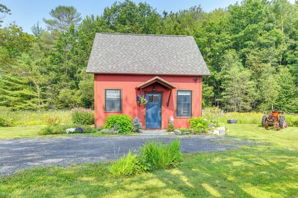 하우스 (1 Bedroom) | 내부