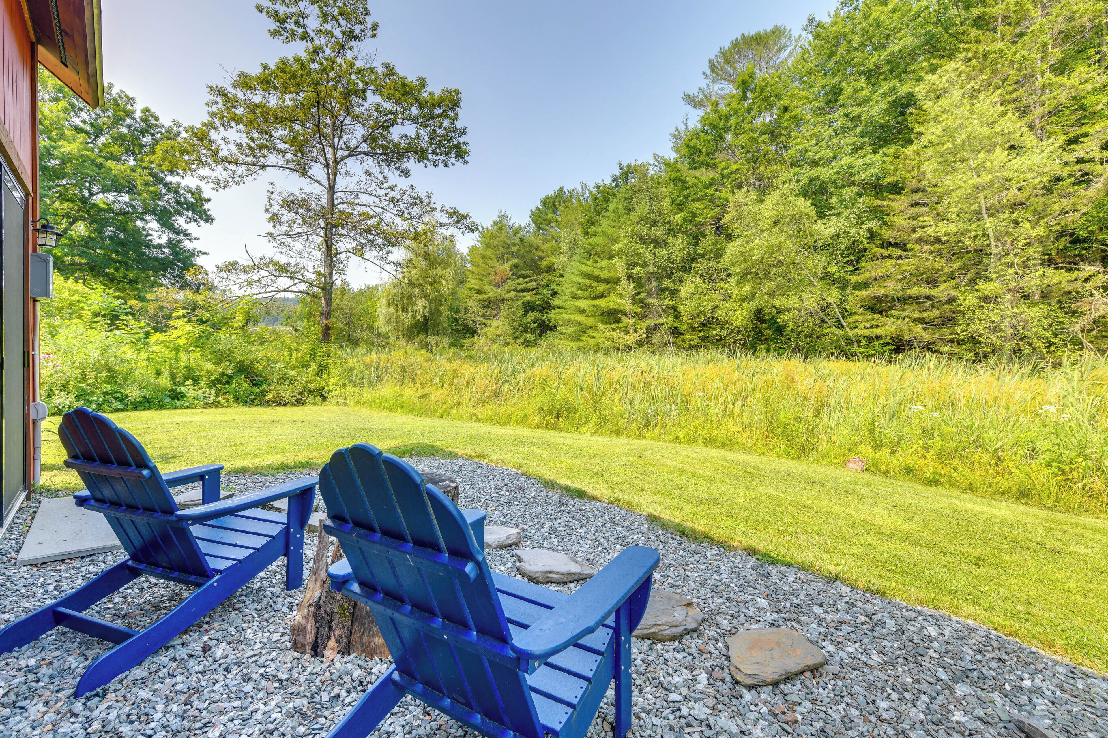 House (1 Bedroom) | Interior