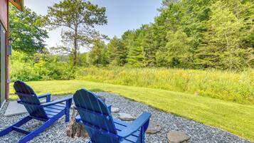 House (1 Bedroom) | Interior