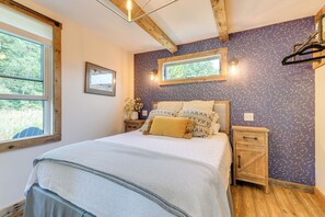 Talo (1 Bedroom) | Sisätilat