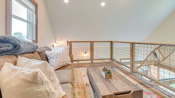 Maison (1 Bedroom) | Intérieur