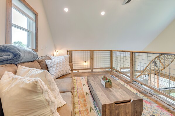 Maison (1 Bedroom) | Intérieur