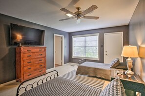 Casa (4 Bedrooms) | Interior