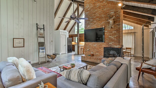 Casa (4 Bedrooms) | Interior