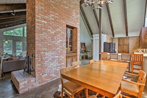 Casa (4 Bedrooms) | Interior