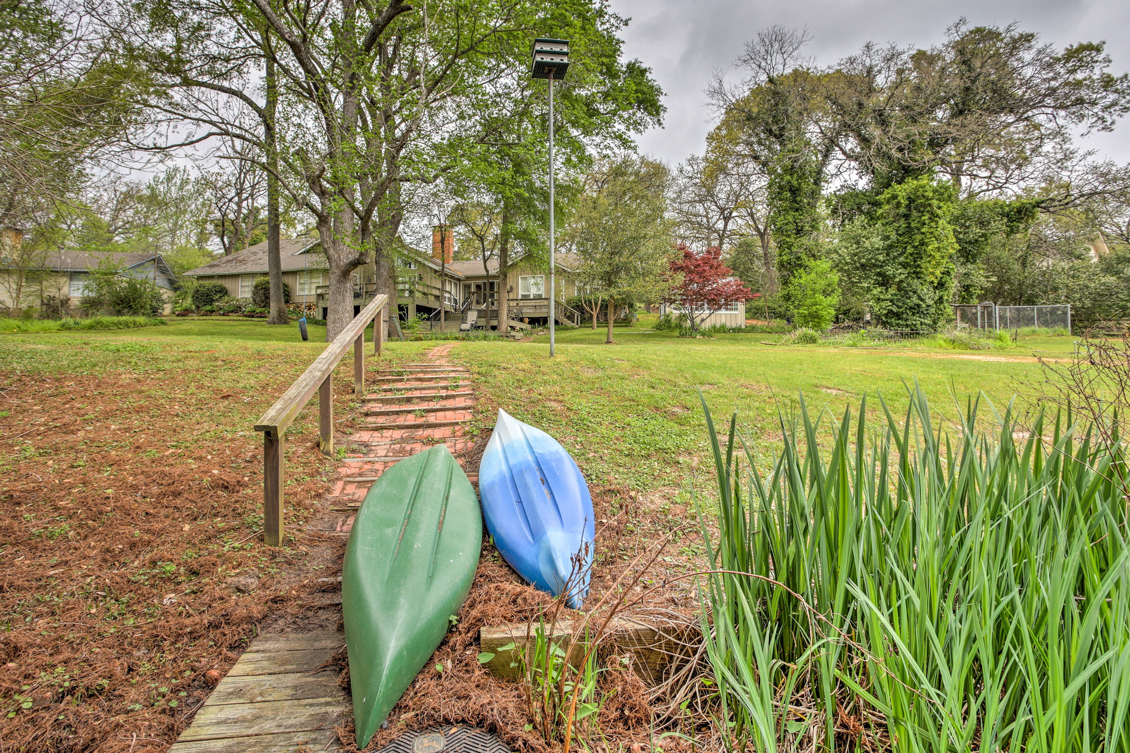 獨棟房屋 (4 Bedrooms) | 住宿內部