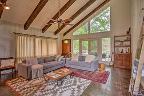 Casa (4 Bedrooms) | Interior