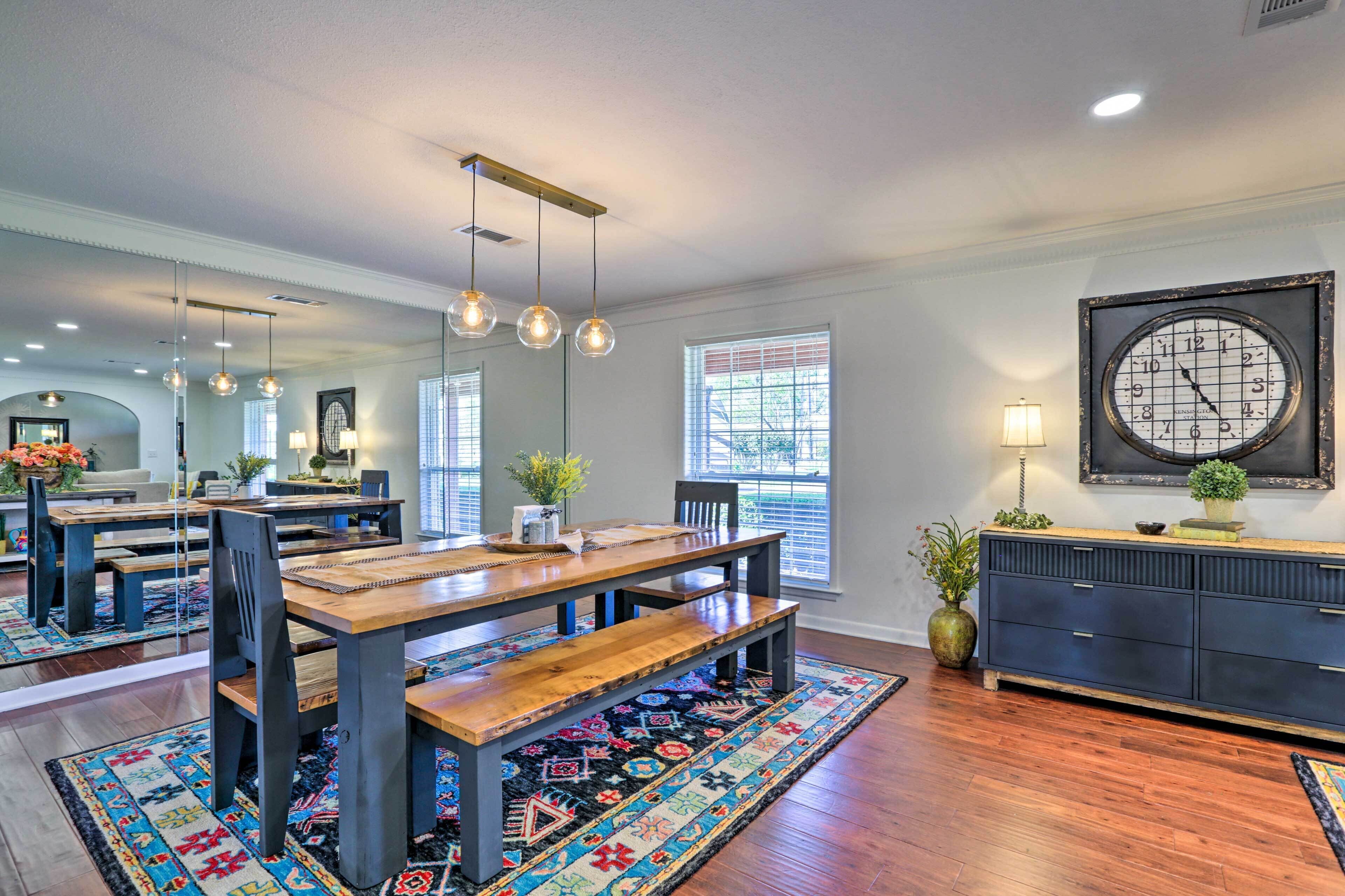 Casa (4 Bedrooms) | Interior