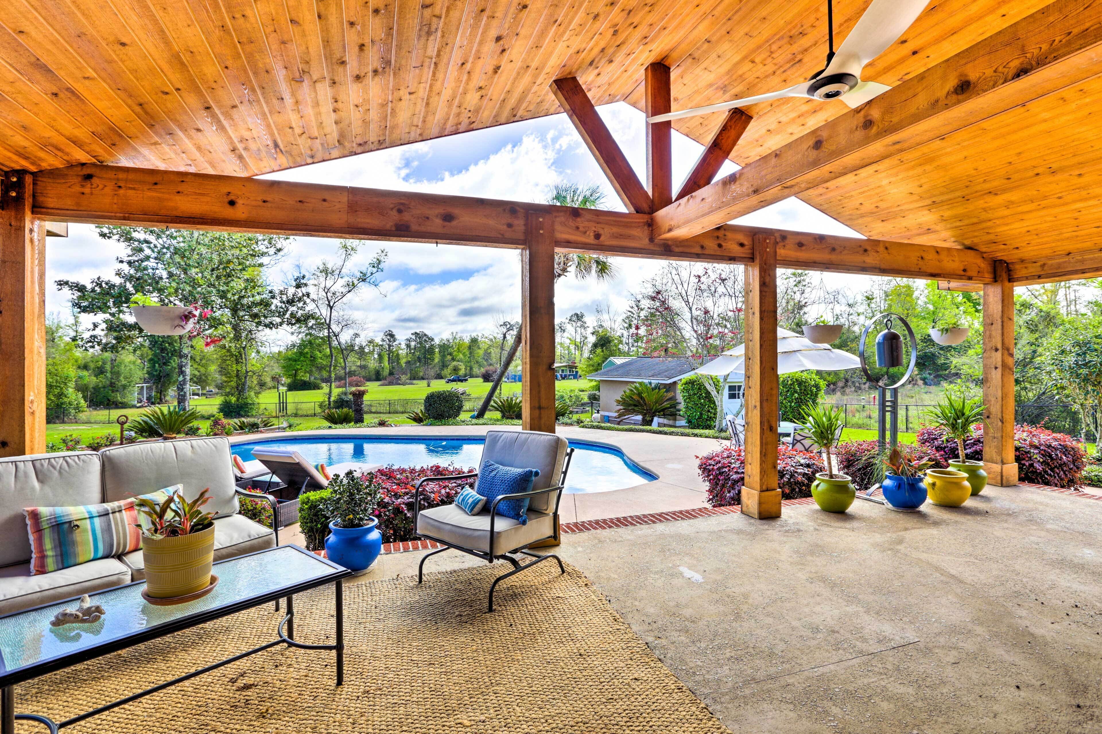 Nhà (4 Bedrooms) | Nội thất