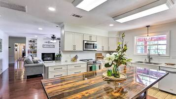 Casa (4 Bedrooms) | Interior