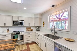 Talo (4 Bedrooms) | Sisätilat