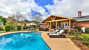 獨棟房屋 (4 Bedrooms) | 住宿正面