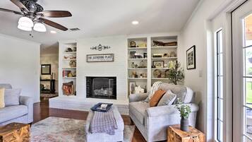 Casa (4 Bedrooms) | Interior