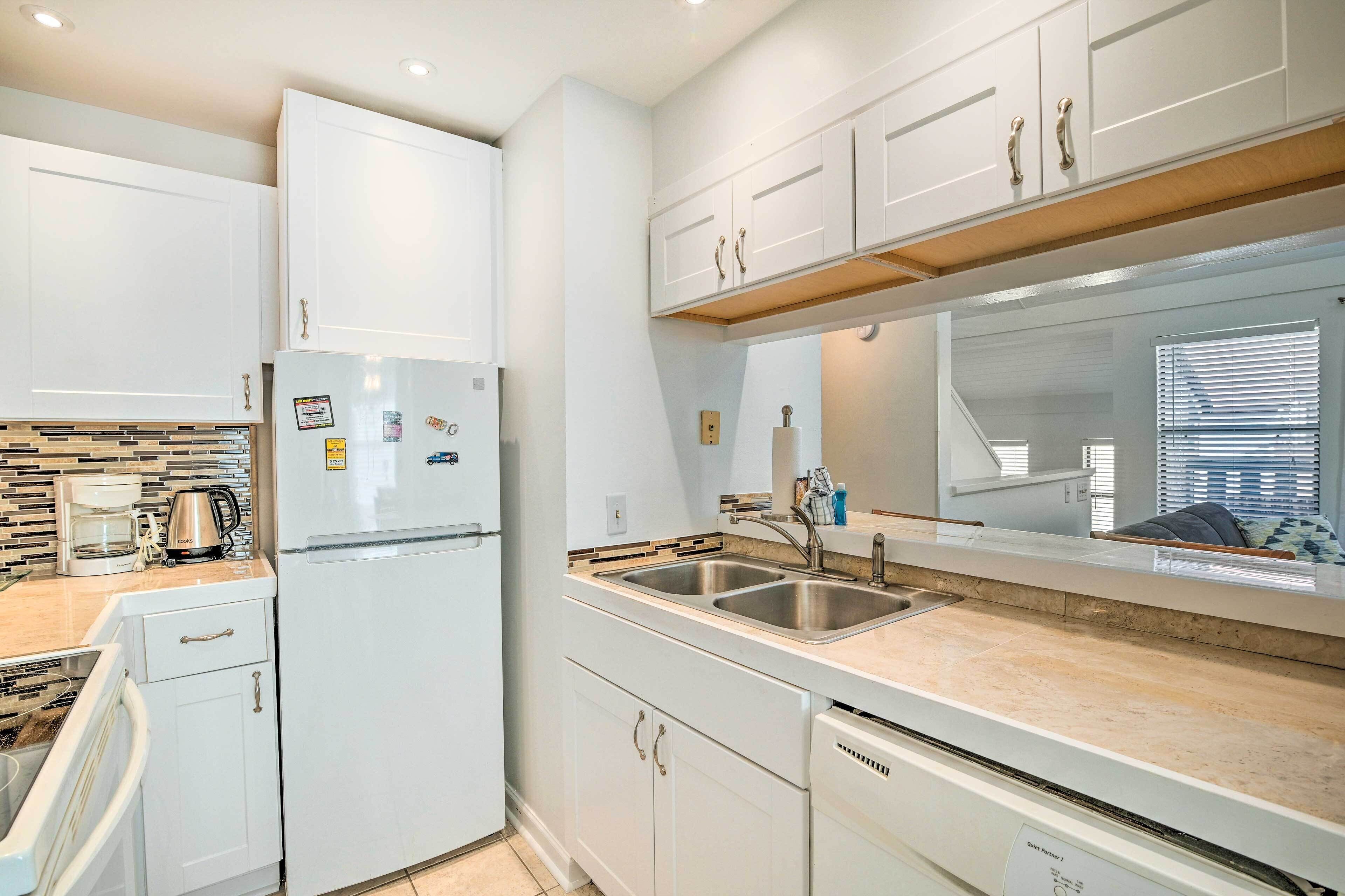 Apartamento (3 Bedrooms) | Parte interna