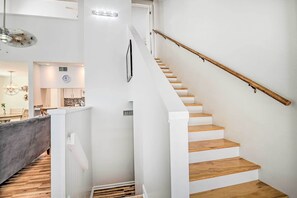 Appartamento (3 Bedrooms) | Interni