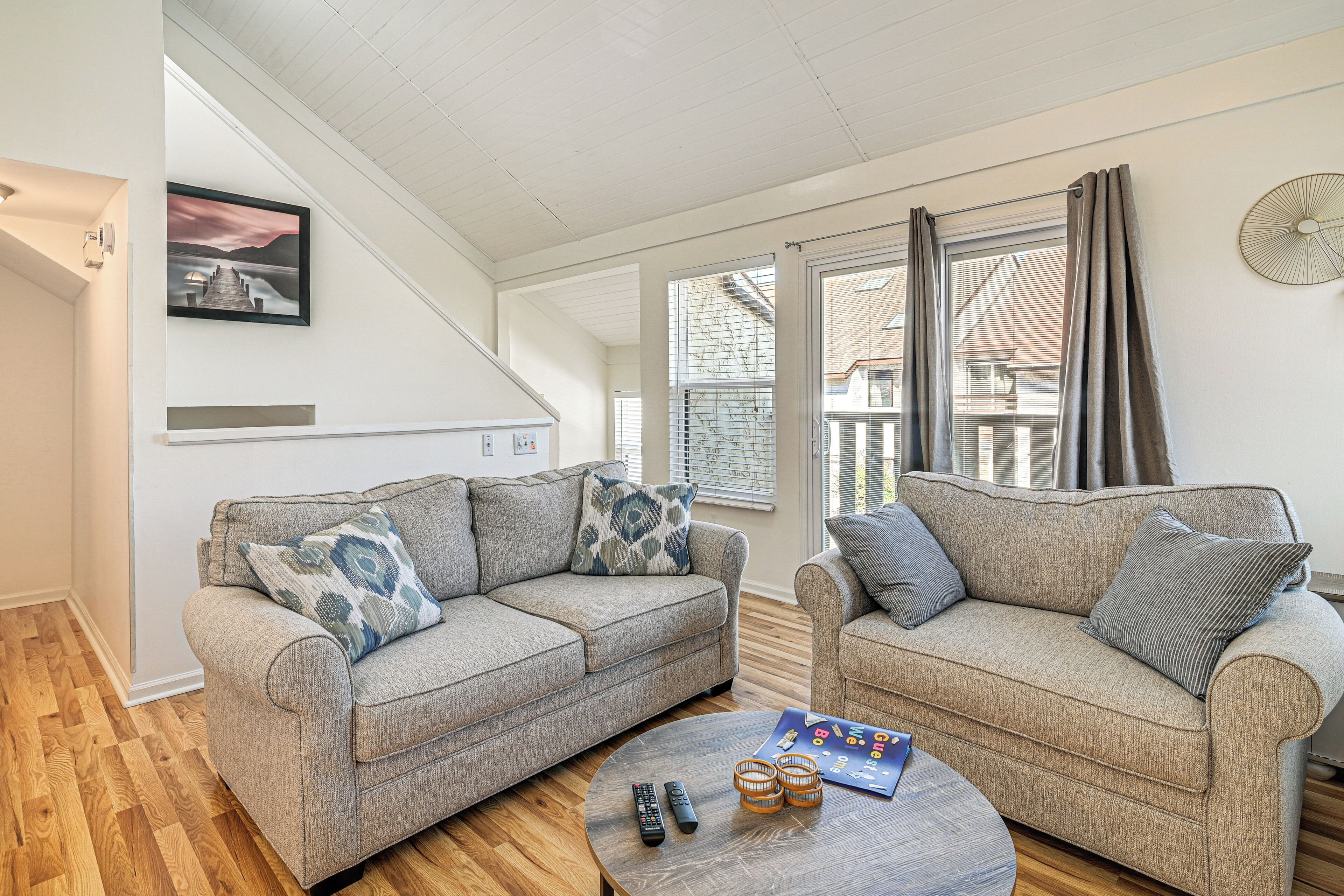 Apartment (3 Bedrooms) | Interior