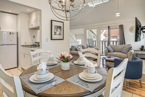 Apartment (3 Bedrooms) | Front of property - Myrtle Beach Condo: Balconies, Walk to Beach! (Myrtle Beach)