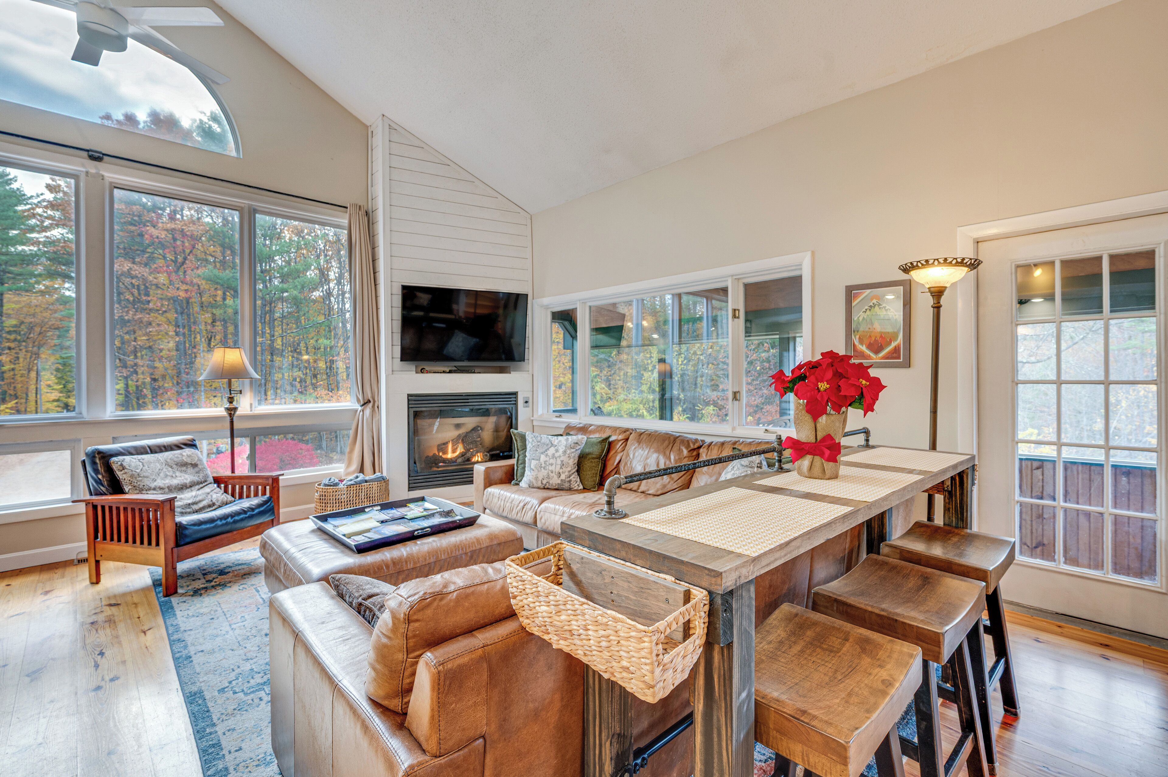 独立别墅 (3 Bedrooms) | 住宿内部