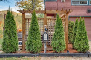 Huis (3 Bedrooms) | Interieur