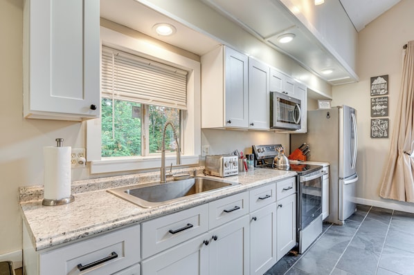 Huis (3 Bedrooms) | Interieur