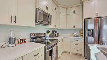 獨棟房屋 (3 Bedrooms) | 住宿內部