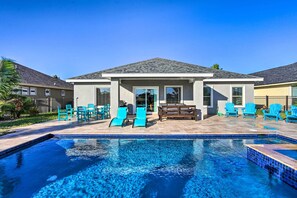 独立别墅 (3 Bedrooms) | 住宿内部