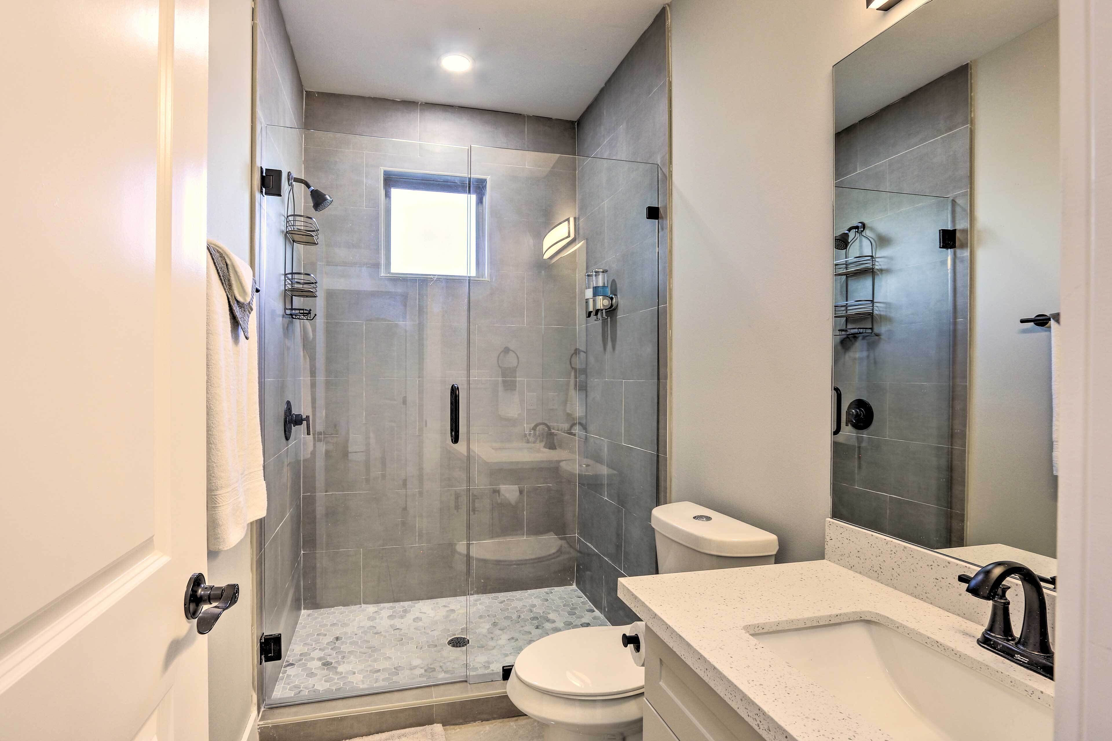 Rumah (3 Bedrooms) | Interior