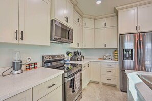 独立别墅 (3 Bedrooms) | 住宿内部