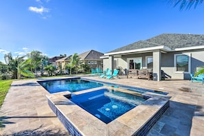 独立别墅 (3 Bedrooms) | 住宿内部