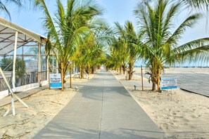 Apartment (1 Bedroom) | Innenbereich