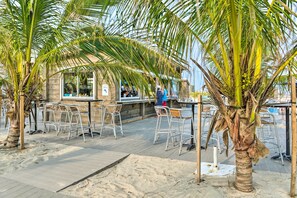 Apartment (1 Bedroom) | Innenbereich