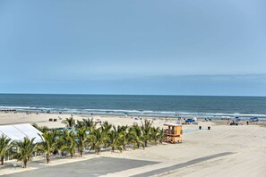 Leilighet (1 Bedroom) | Innvendig