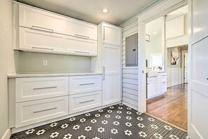 Cottage (2 Bedrooms) | Intérieur