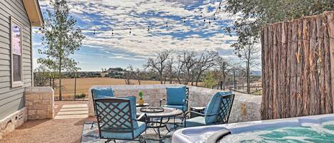 Cottage (2 Bedrooms) | Bahagian dalam