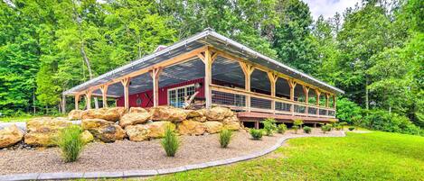 House (2 Bedrooms) | Front of property