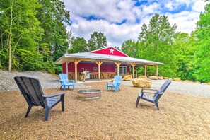 Ferienhaus (2 Bedrooms) | Innenbereich