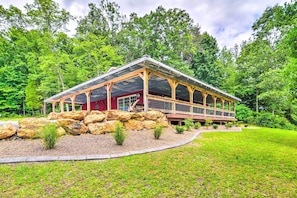 House (2 Bedrooms) | Front of property