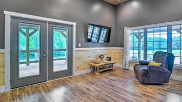 Nhà (2 Bedrooms) | Nội thất