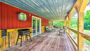 Nhà (2 Bedrooms) | Nội thất