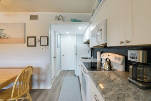 อพาร์ทเมนท์ (1 Bedroom) | ภายใน