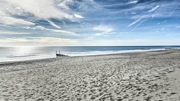 Apartment (1 Bedroom) | Front of property