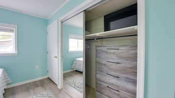 Leilighet (1 Bedroom) | Innvendig