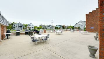 公寓 (1 Bedroom) | 住宿內部