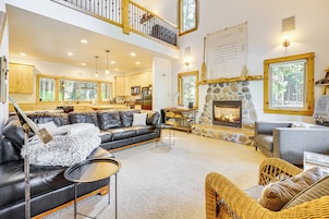 Casa (3 Bedrooms) | Interior