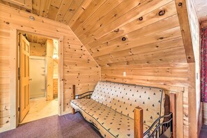 Nhà (4 Bedrooms) | Nội thất