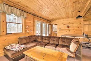 하우스 (4 Bedrooms) | 내부