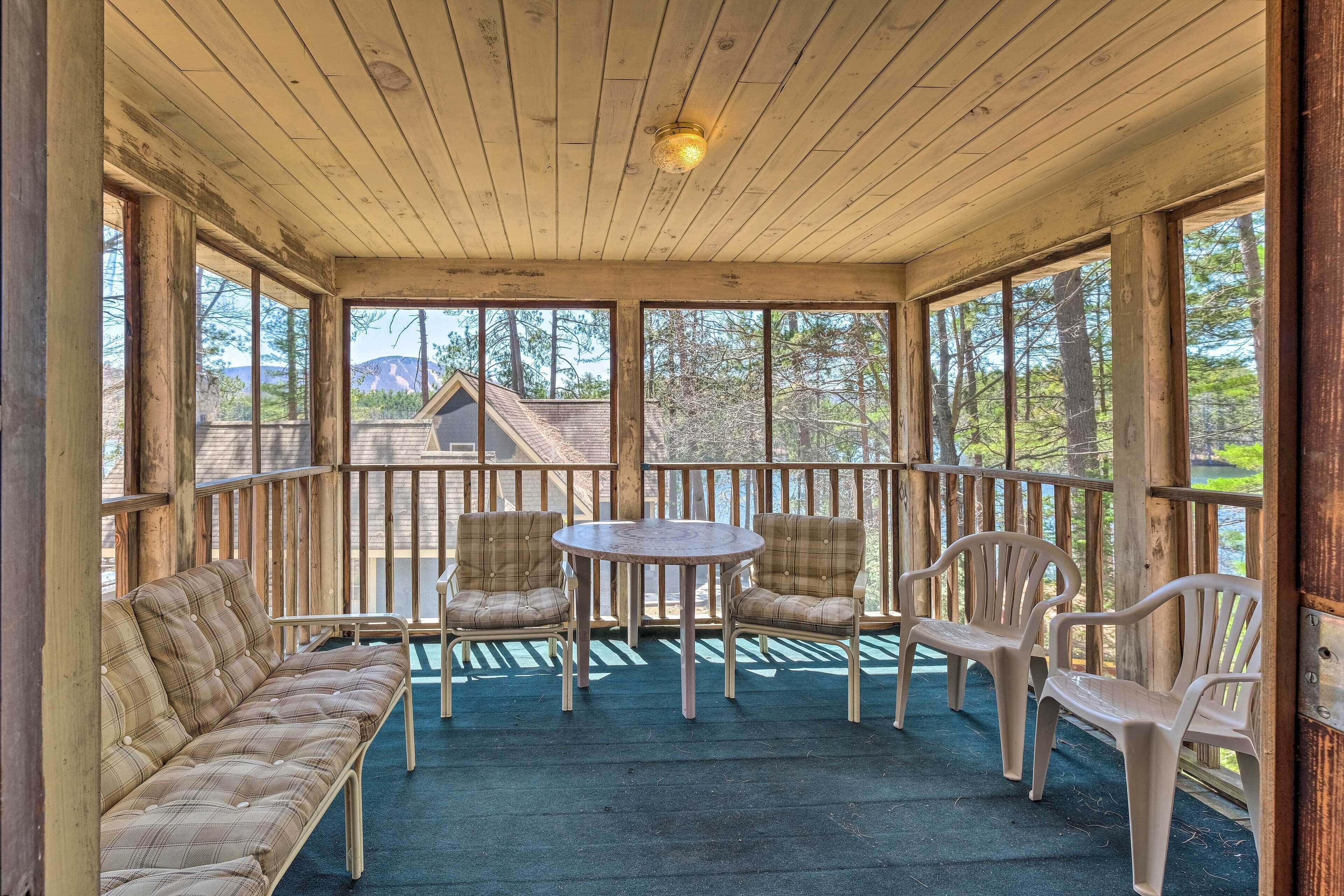 獨棟房屋 (4 Bedrooms) | 住宿內部